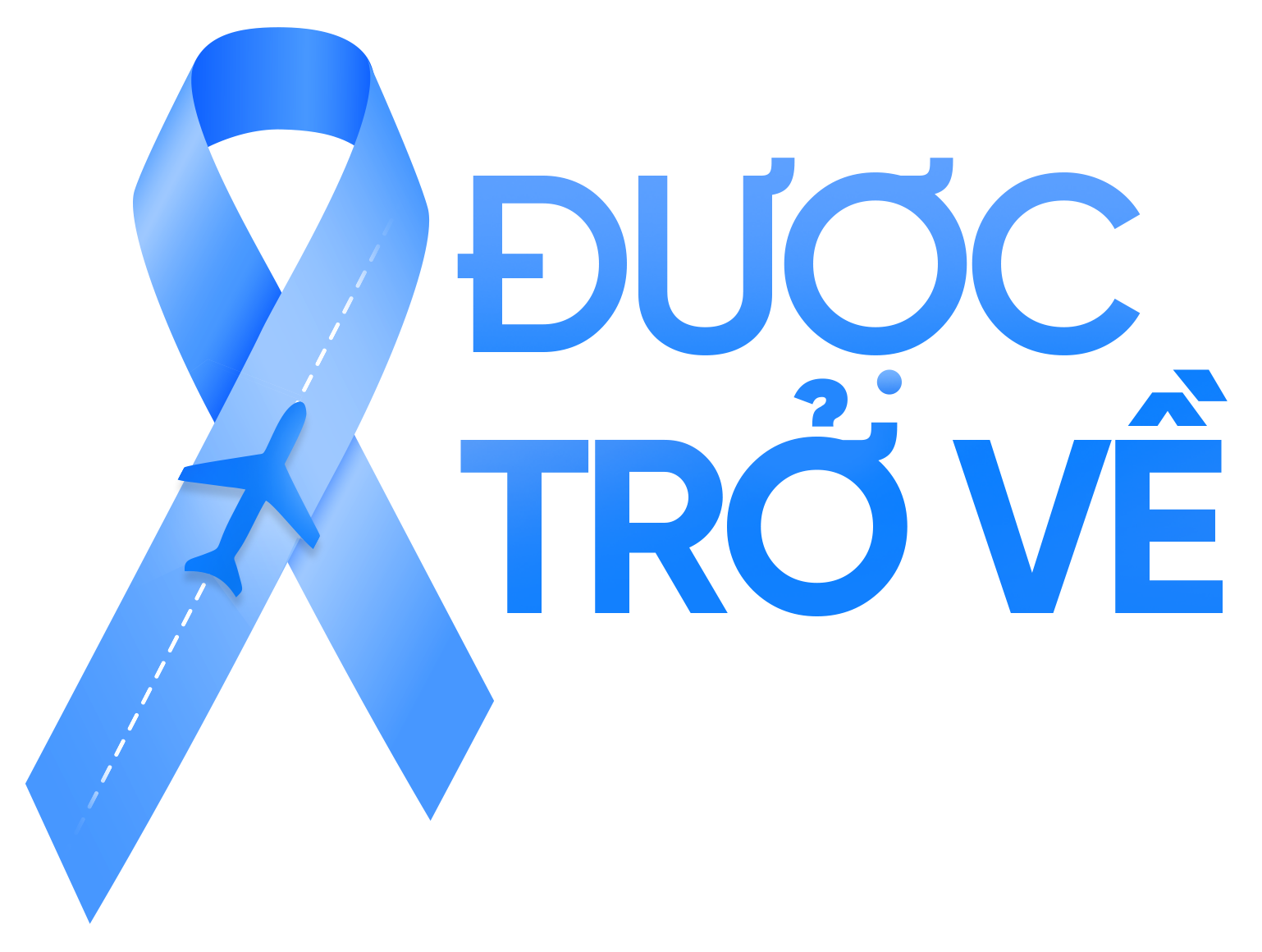 logo quỹ được trở về 1