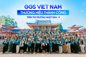 GGS Việt Nam - đơn vị tiên phong quỹ được trở về