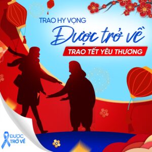 mở rộng đối tượng hỗ trợ được trở về