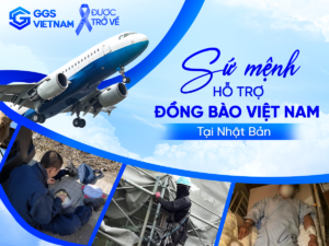 sứ mệnh của quỹ được trở về